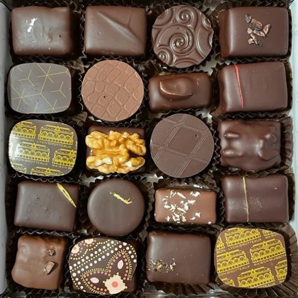 Assortiment de chocolats – Image 2