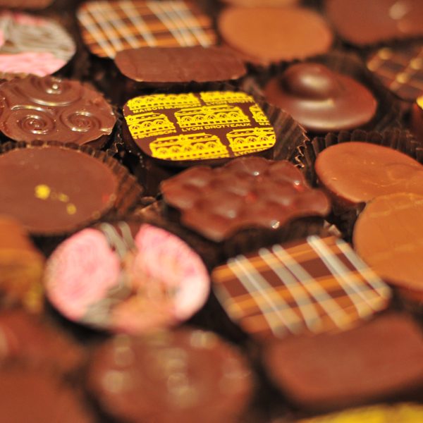 Assortiment de chocolats – Image 3