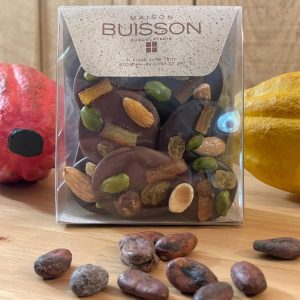 Assortiment de mendiants 200 g