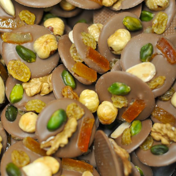 Assortiment de mendiants 200 g – Image 2