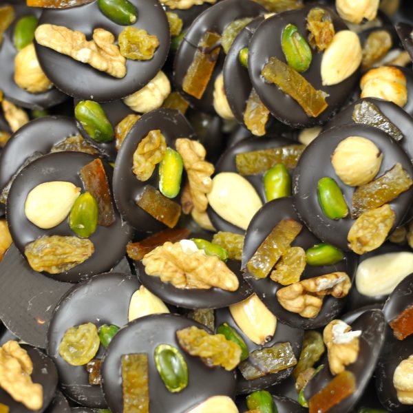 Assortiment de mendiants 200 g – Image 3