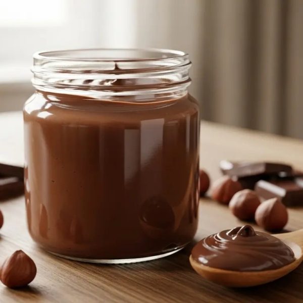 Pâte à tartiner aux noisettes 225 g – Image 3