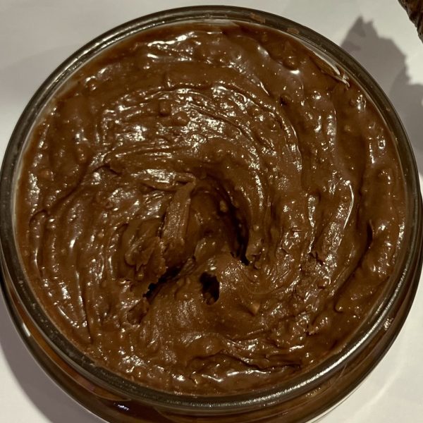 Pâte à tartiner aux noisettes 225 g – Image 2